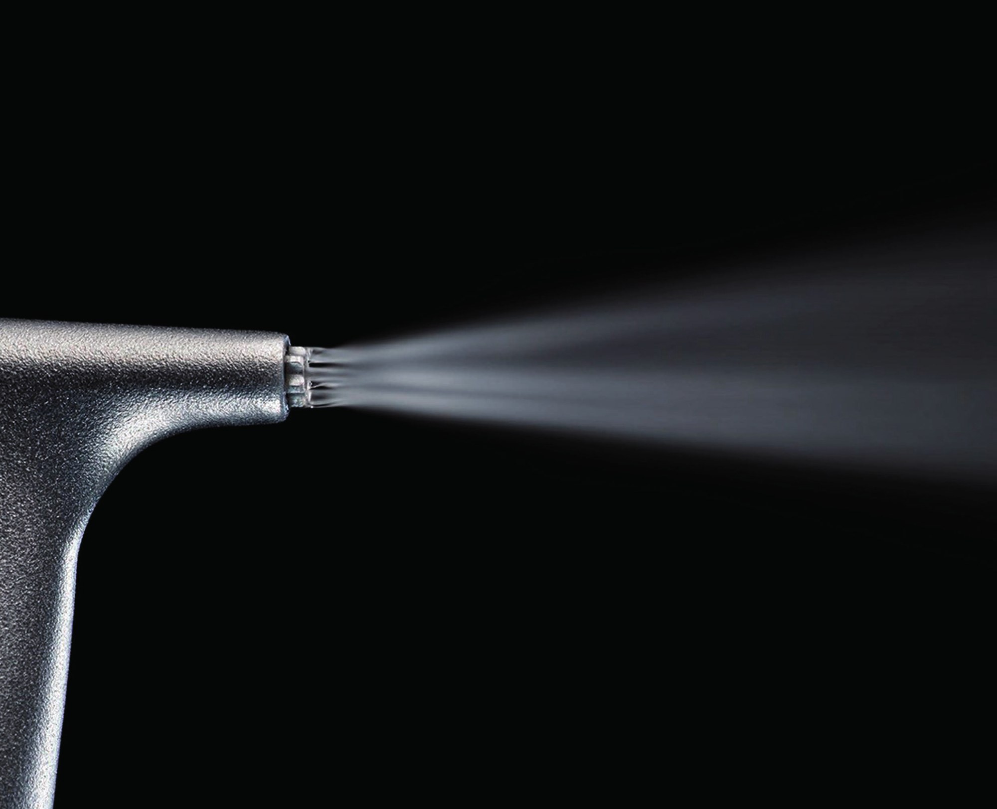 EMS AIRFLOW® instrument
